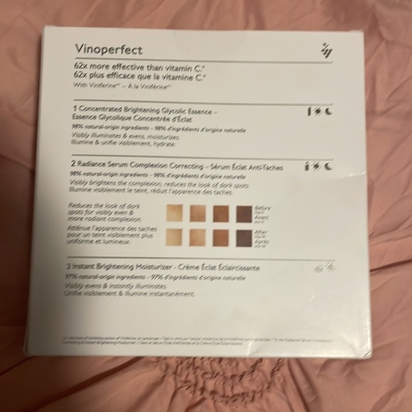 Caudalie Paris brightening solution la solution eclat - Picture 2 of 2